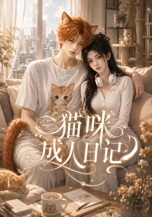 猫咪成人日记(52集) 猫咪成人日记(52集)一口气追完全集