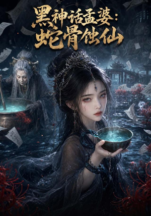 黑神话孟婆：蛇骨蚀仙（112集）免费短剧看不停