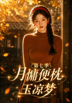 月慵便枕玉凉梦第七季(87集) 月慵便枕玉凉梦第七季(87集)好看的短剧来了