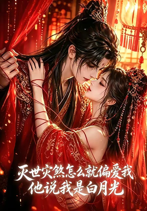 灭世灾煞怎么就偏爱我他说我是白月光第一季（126集）无需会员轻松看