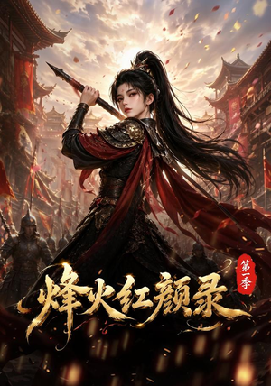 烽火红颜录第一季(154集) 烽火红颜录第一季(154集)短剧追到爽