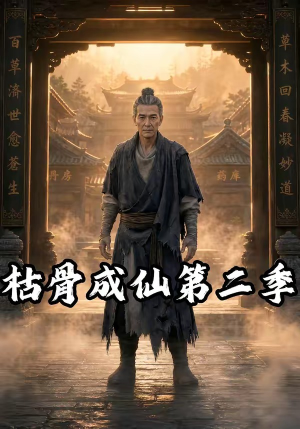 枯骨成仙第二季（149集）短剧推荐上热门