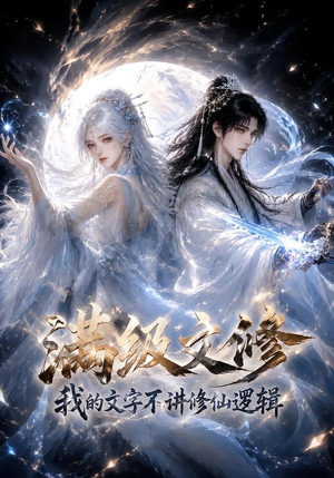 满级文修，我的文字不讲修仙逻辑（123集）哪个短剧网能看
