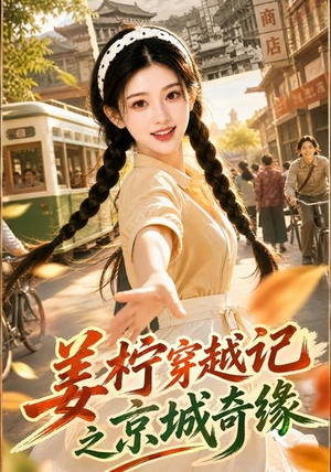 姜柠穿越记之京城奇缘第一季(79集) 姜柠穿越记之京城奇缘第一季(79集)短剧免费看全集