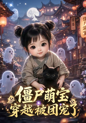 僵尸萌宝穿越被团宠了（80集）最火的短剧
