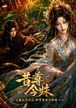 昔尊今姝之修为尽失后,师尊变成小师妹(67集) 昔尊今姝之修为尽失后,师尊变成小师妹(67集)演的怎么样