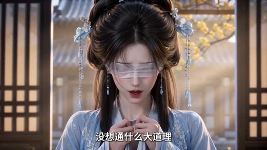 太子妃的引路“犬”(30集) 太子妃的引路“犬”(30集)追风的女孩短剧