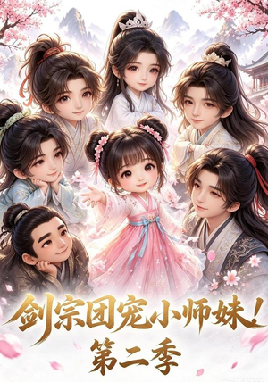 剑宗团宠小师妹!第二季(62集) 剑宗团宠小师妹!第二季(62集)热播短剧追不停