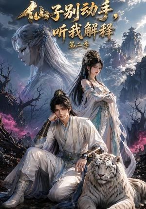 仙子别动手,听我解释第二季(87集) 仙子别动手,听我解释第二季(87集)短剧视频分享