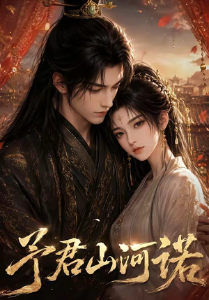 予君山河诺(60集) 予君山河诺(60集)好看吗