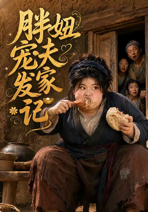 胖妞宠夫发家记(70集) 胖妞宠夫发家记(70集)精彩短剧天天看