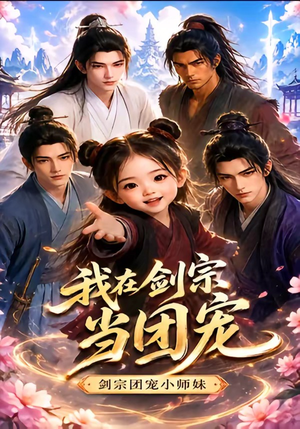我在剑宗当团宠，剑宗团宠小师妹（108集）精彩短剧下载