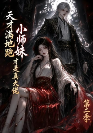 天才满地跑，小师妹才是真大佬第二季（123集）热门短剧又来了