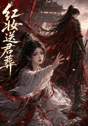 红妆送君葬（140集）简直不要太好看