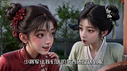 王妃她不讲武德,搅乱整个朝野3(81集) 王妃她不讲武德,搅乱整个朝野3(81集)无需会员免费看