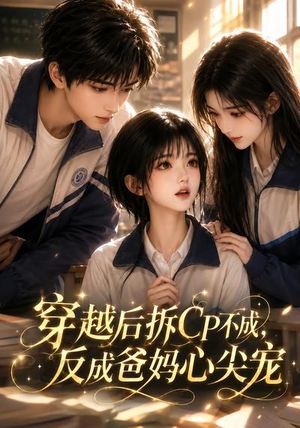 穿越后拆CP不成,反成爸妈心尖宠(121集) 穿越后拆CP不成,反成爸妈心尖宠(121集)这部短剧太好看