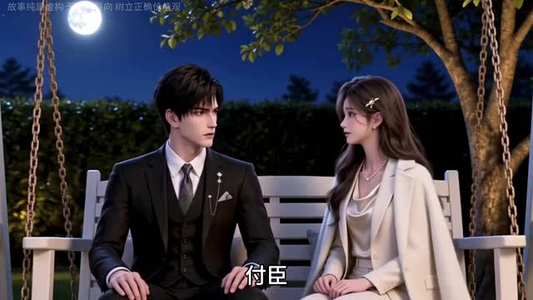 向晚赋光(68集) 向晚赋光(68集)抢先看热门短剧