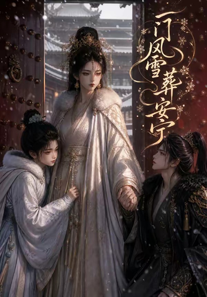 一门风雪葬安宁(49集) 一门风雪葬安宁(49集)短剧完整版免费