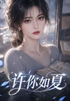 许你如夏(65集) 许你如夏(65集)爆火短剧抢先看