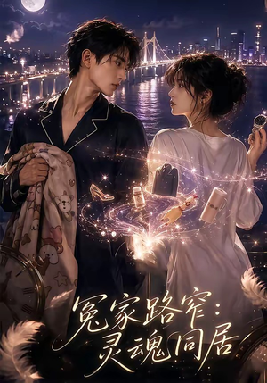 冤家路窄:灵魂同居(54集) 冤家路窄:灵魂同居(54集)好看上头短剧