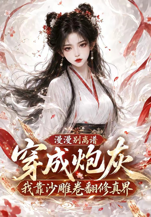 漫漫别离谱穿成炮灰，我靠沙雕卷翻修真界（47集）短剧热门推荐