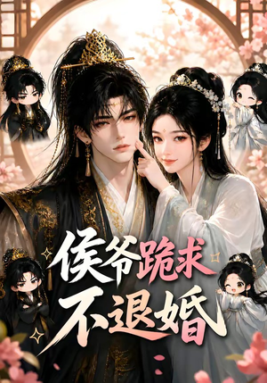 侯爷跪求不退婚(32集) 侯爷跪求不退婚(32集)在哪个平台看好