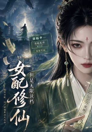 女配修仙,但是无限读档(126集) 女配修仙,但是无限读档(126集)免费在线看