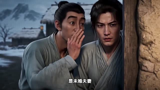 废太子饲养手册之救赎！第三季（95集）精彩短剧推荐