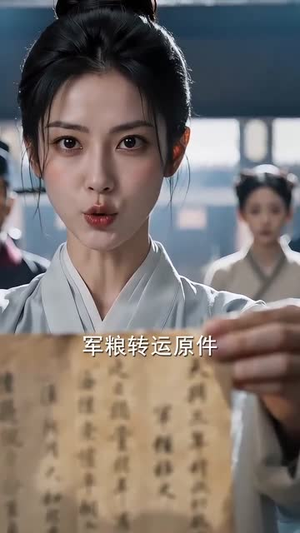 燕归定京华(70集) 燕归定京华(70集)热门了短剧