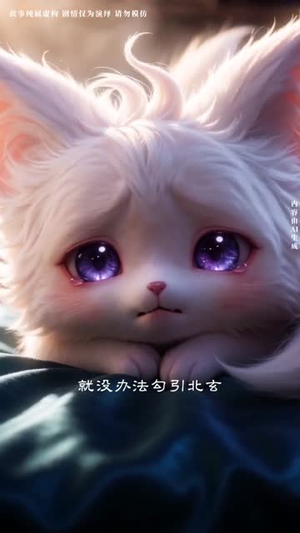 卧底天宫我被玄武天尊娇养了(40集) 卧底天宫我被玄武天尊娇养了(40集)短剧太精彩
