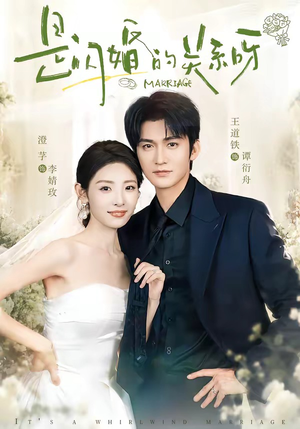 是闪婚的关系呀(63集) 是闪婚的关系呀(63集)火爆热门短剧