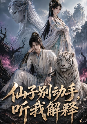 仙子别动手,听我解释(80集) 仙子别动手,听我解释(80集)常回家看看短剧