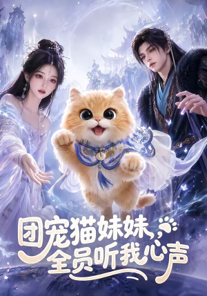 团宠猫妹妹,全员听我心声(47集) 团宠猫妹妹,全员听我心声(47集)哪个网站可以看