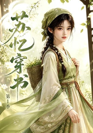 苏忆穿书第1季(117集) 苏忆穿书第1季(117集)去哪里看
