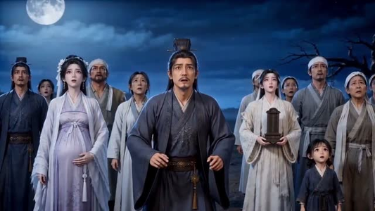 神女渡众生乱世赐粮安万民第三季(173集) 神女渡众生乱世赐粮安万民第三季(173集)短剧全集完整版