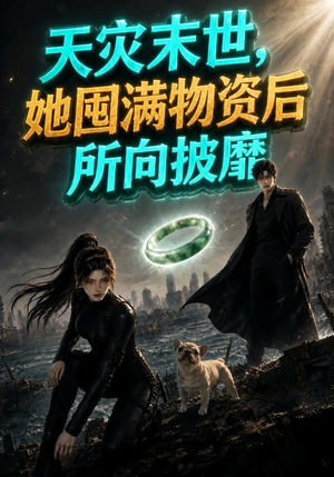 天灾末世,她囤满物资后所向披靡(81集) 天灾末世,她囤满物资后所向披靡(81集)红果免费短剧