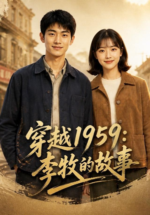 穿越1959:李牧的故事(121集) 穿越1959:李牧的故事(121集)免费看
