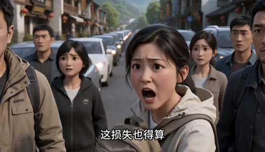 一场停车看透人心(47集) 一场停车看透人心(47集)高分佳作免费看