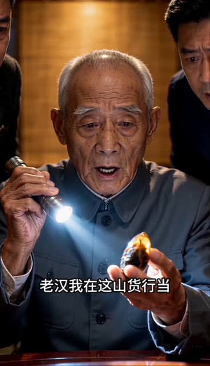 深山寻宝之陆沉的故事(96集) 深山寻宝之陆沉的故事(96集)短剧有好货推荐