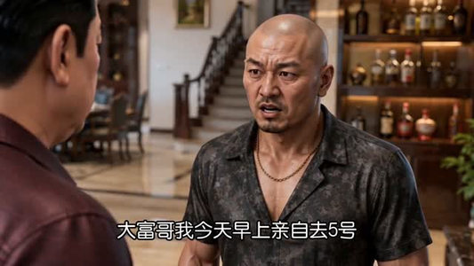 沉泥见金:九百万的破局战(55集) 沉泥见金:九百万的破局战(55集)精彩短剧分享。