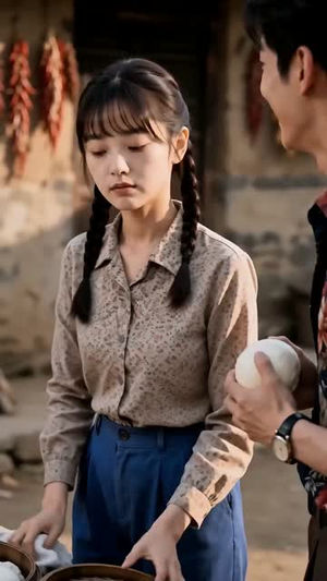 一把屠刀一缕香(45集) 一把屠刀一缕香(45集)短剧也太好看了