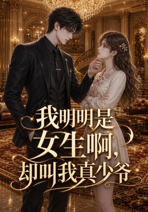 我明明是女生啊,却叫我真少爷(49集) 我明明是女生啊,却叫我真少爷(49集)好看短剧分享