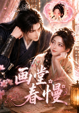 画堂春慢(70集) 画堂春慢(70集)熬夜追短剧