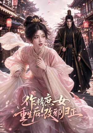 作精庶女重生后改邪归正(72集) 作精庶女重生后改邪归正(72集)网盘在线观看