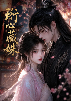 珩心藏妹(24集) 珩心藏妹(24集)短剧免费看