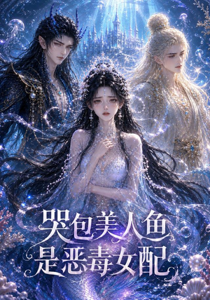 哭包美人鱼是恶毒女配(30集) 哭包美人鱼是恶毒女配(30集)在哪看