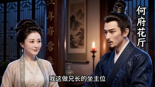 娘子诱人，小公爷甘心画地为牢3D版（89集）在哪里可以全集