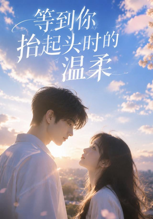 等到你抬起头时的温柔(154集) 等到你抬起头时的温柔(154集)精彩的短剧