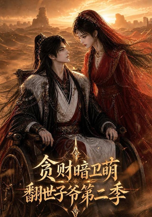 贪财暗卫萌翻世子爷第二季(76集) 贪财暗卫萌翻世子爷第二季(76集)免费短剧看全集