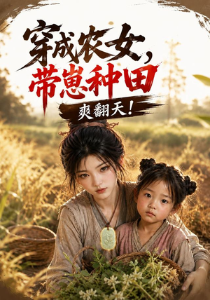 穿成农女,带崽种田爽翻天!(118集) 穿成农女,带崽种田爽翻天!(118集)热门短剧来袭